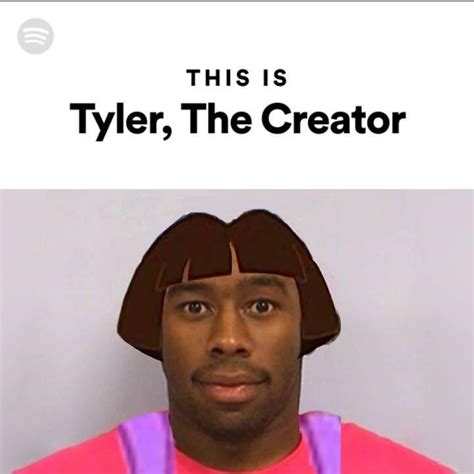 tyler the creator concert meme